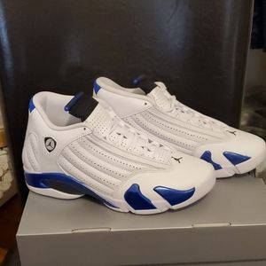 Air Jordan 14 Retro